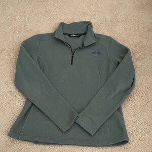 The North Face Quarter-Zip Fleece